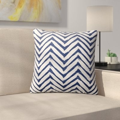 Ranney Throw Pillow - Image 0