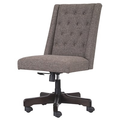 Daulton Swivel Office Chair - Image 0