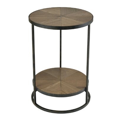 Woodacre Accent Table - Image 0