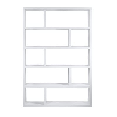 Dublin Geometric Bookcase - Image 0