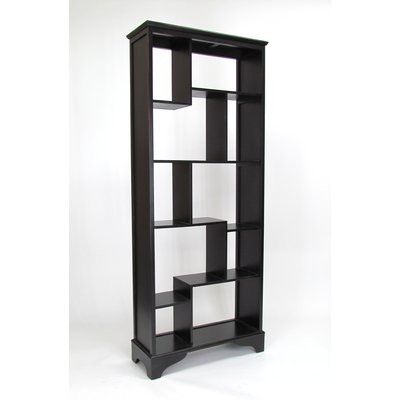 Winfred Geometric Bookcase - Image 0