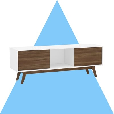 Deville TV Stand for TVs up to 65 inches - Image 0