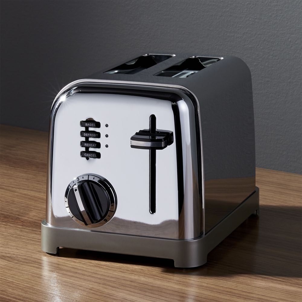 Cuisinart ® Classic Two-Slice Toaster - Image 0