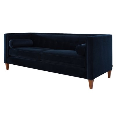 Harcourt Chesterfield Sofa - Image 0