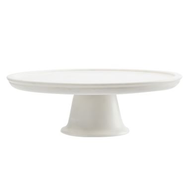 Marble Cake Stand - Image 1
