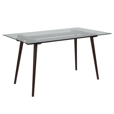 Hibbell Dining Table - Image 0