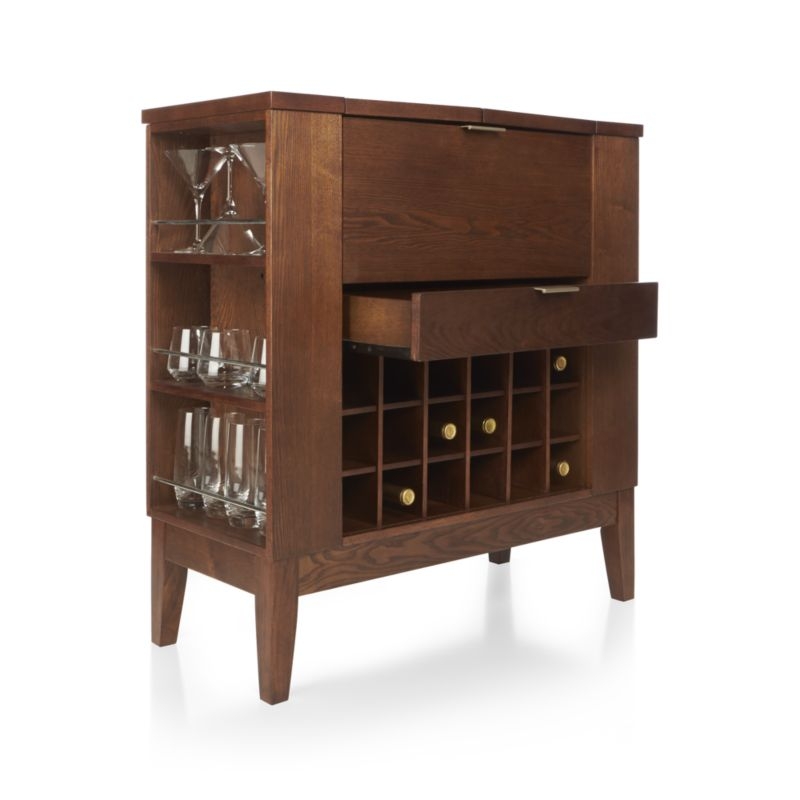 Parker Spirits Bourbon Cabinet - Image 3