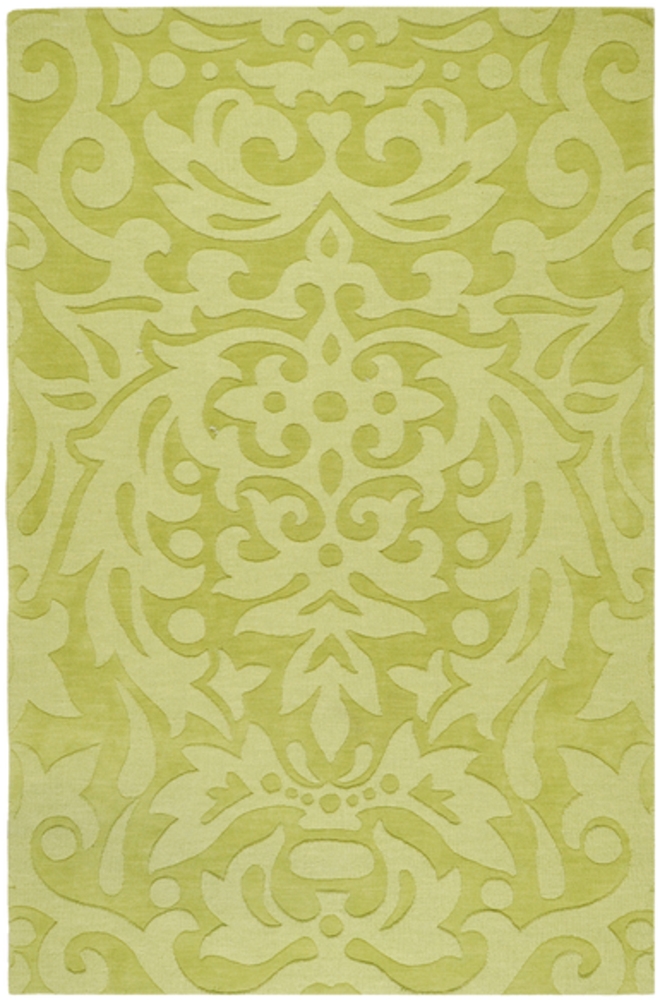 Mystique 5' x 8' Area Rug - Image 1