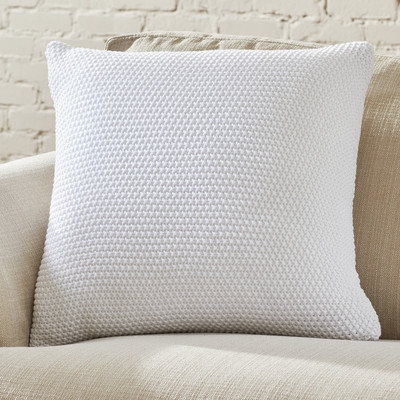 Hammond Knit Pillow Cover - Image 2