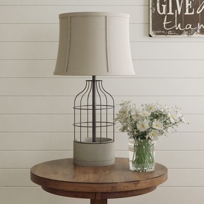 Cadel 27" Table Lamp - Image 0