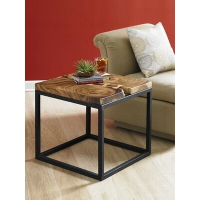 Martin End Table - Image 0