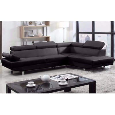 Dynamite Reclining Sectional - Image 0