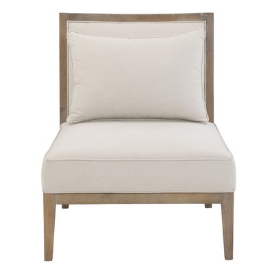 Guilford Slipper Chair - Image 0