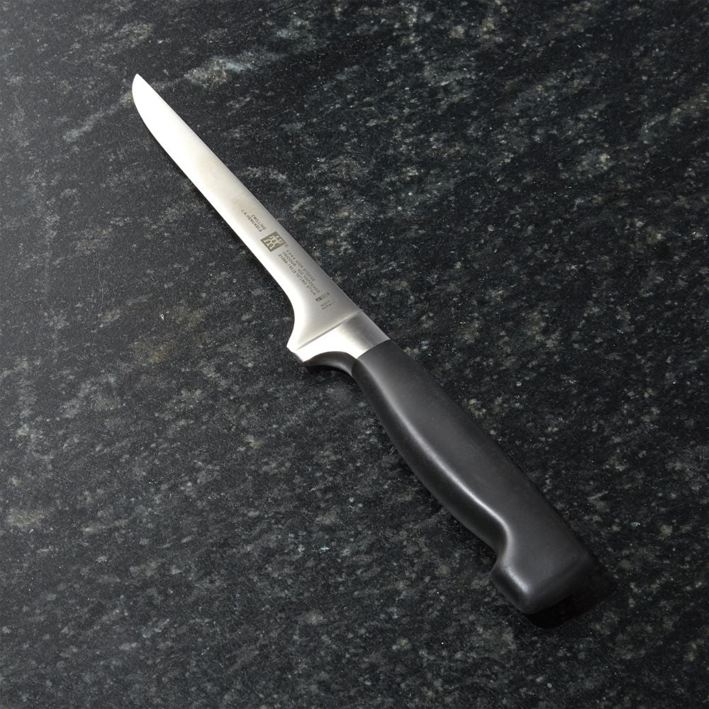 ZWILLING ® Four Star 5.5" Boning Knife - Image 0