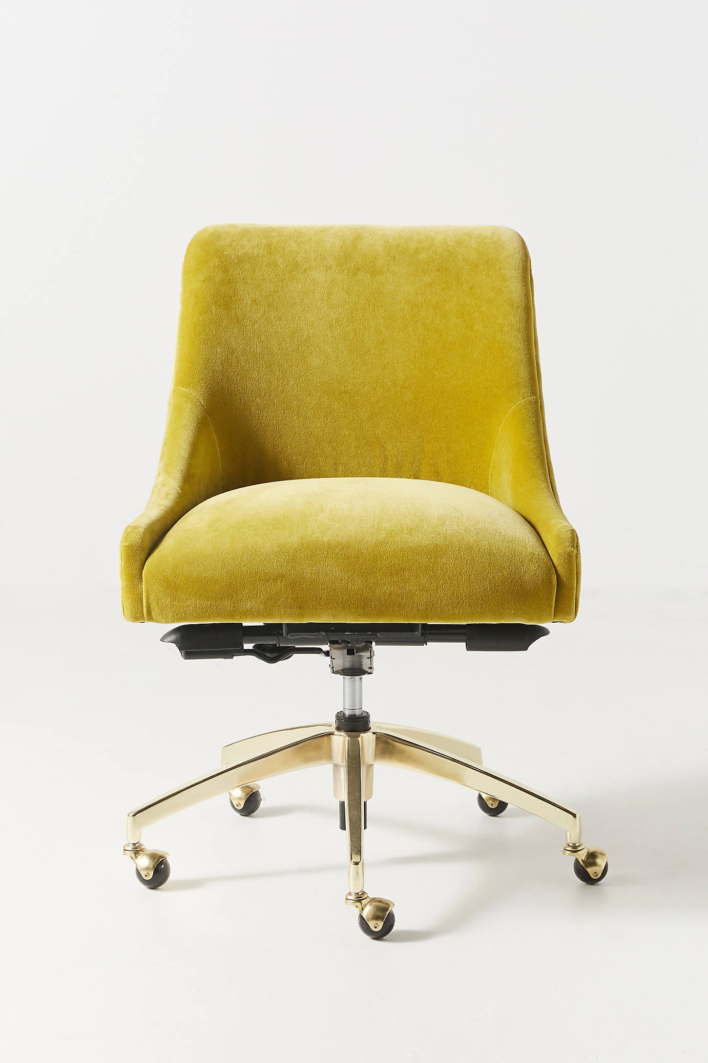 Elowen Swivel Desk Chair - Image 0