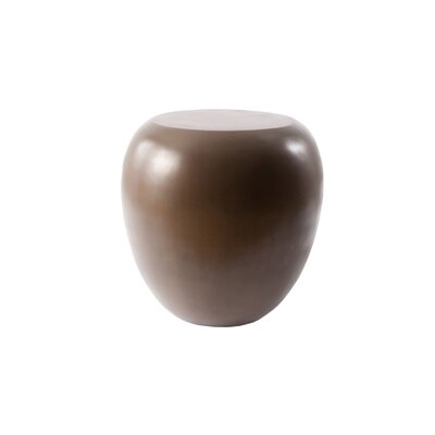 River Stone End Table - Image 0