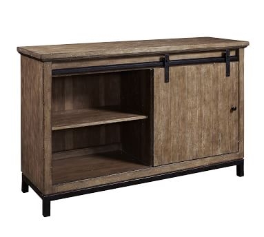Lucy Buffet Cabinet - Image 3