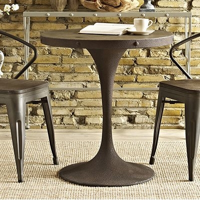 Amherst Pedestal Dining Table - Image 0