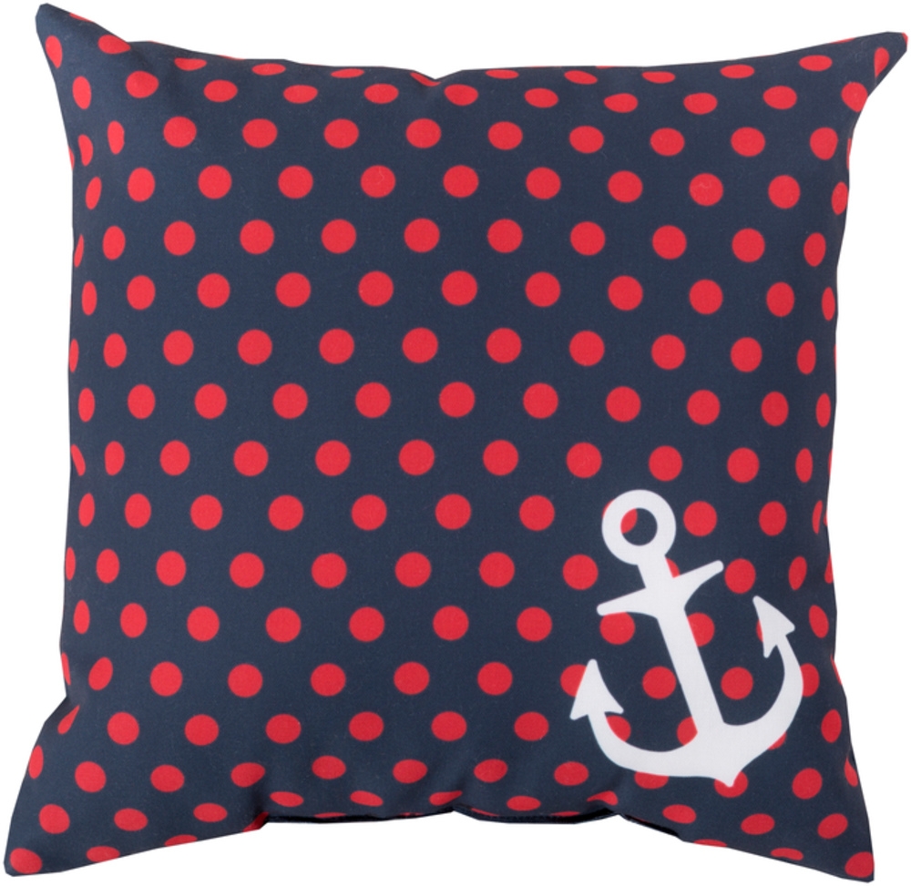 Rain - 26" x 26" Pillow Cover - Image 0