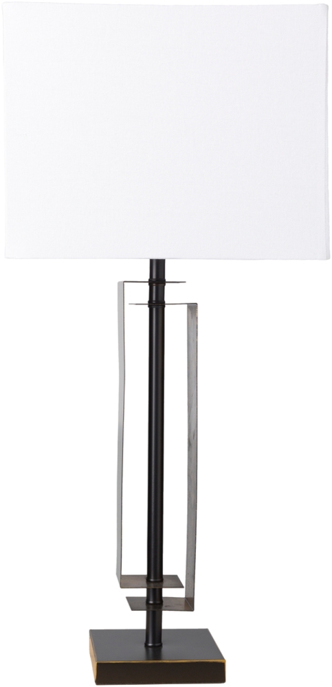 Levin 14 x 14 x 31 Table Lamp - Image 0