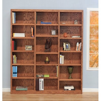 Aliette Standard Bookcase - Image 0