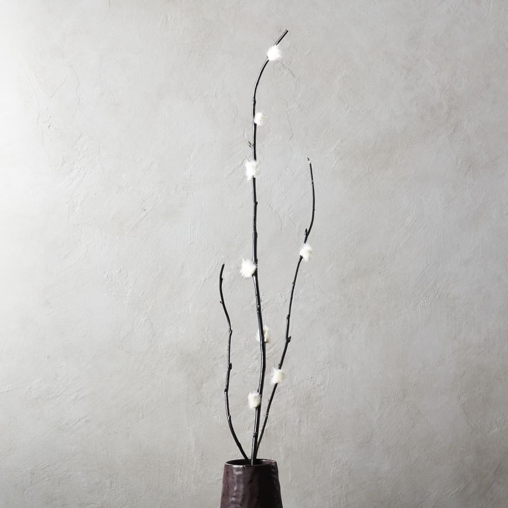 Faux Willow Branch - Image 0