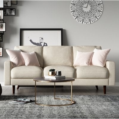 Stoughton Sofa - Image 0