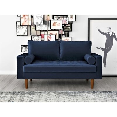 Lincoln Loveseat - Image 0