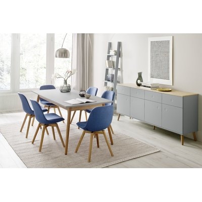 Dot Dining Table - Image 0