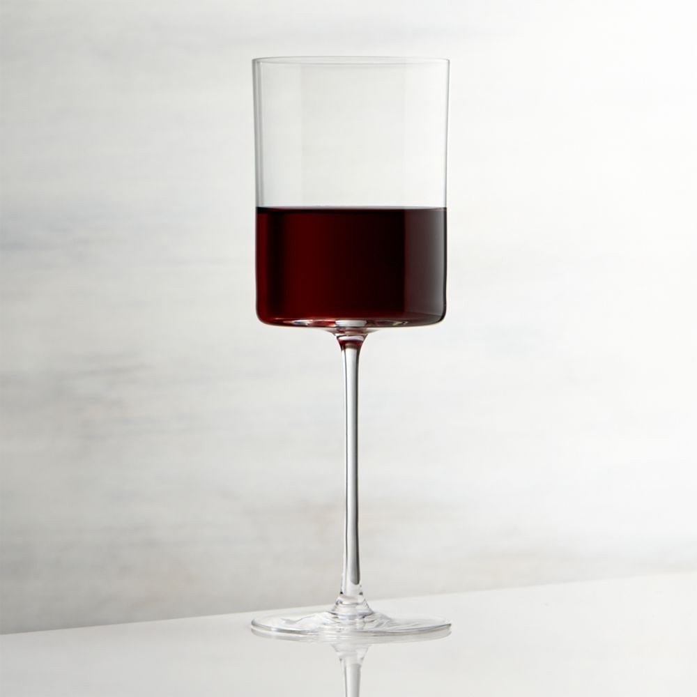 Edge Red Wine Glass - Image 0