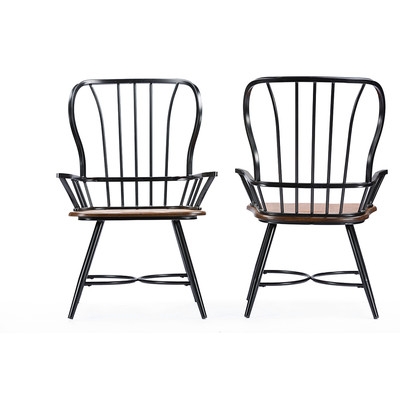 Longford Arm Chair - Image 0