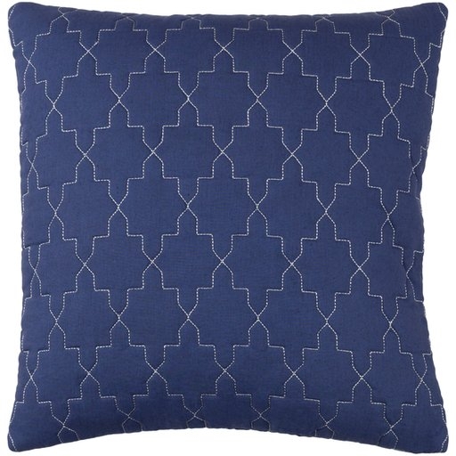 Reda RD-002 20"L x 20"W Polyester Filled Pillow - Image 1