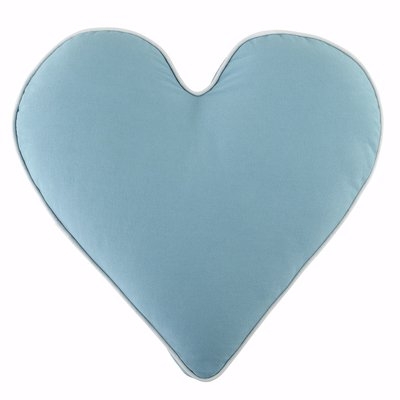 Spilsby Heart Pillow - Image 0