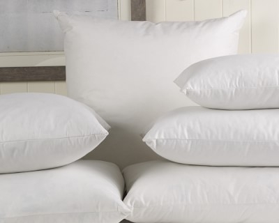 Williams Sonoma Decorative Pillow Insert, 15" X 30" - Image 1