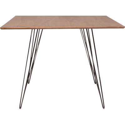 Williams Solid Wood Dining Table - Image 0