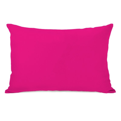 Benbrook Lumbar Pillow - Image 0