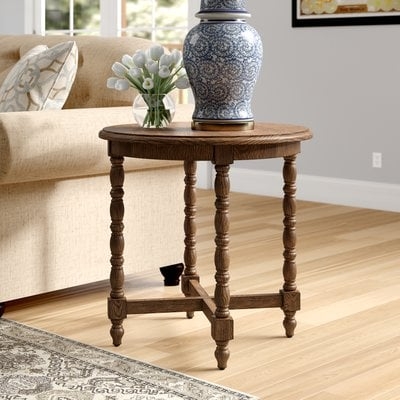 Edler End Table - Image 0
