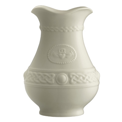 Claddagh Vase - Image 0