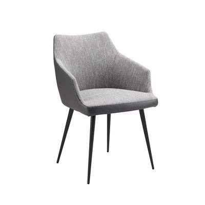 Verena Upholstered Dining Chair - Image 0