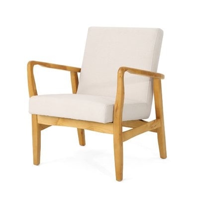 Gardner Club Chair - Image 0