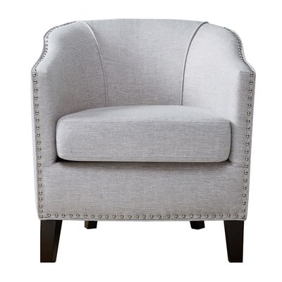 Stansbury Barrel Chair - Image 0