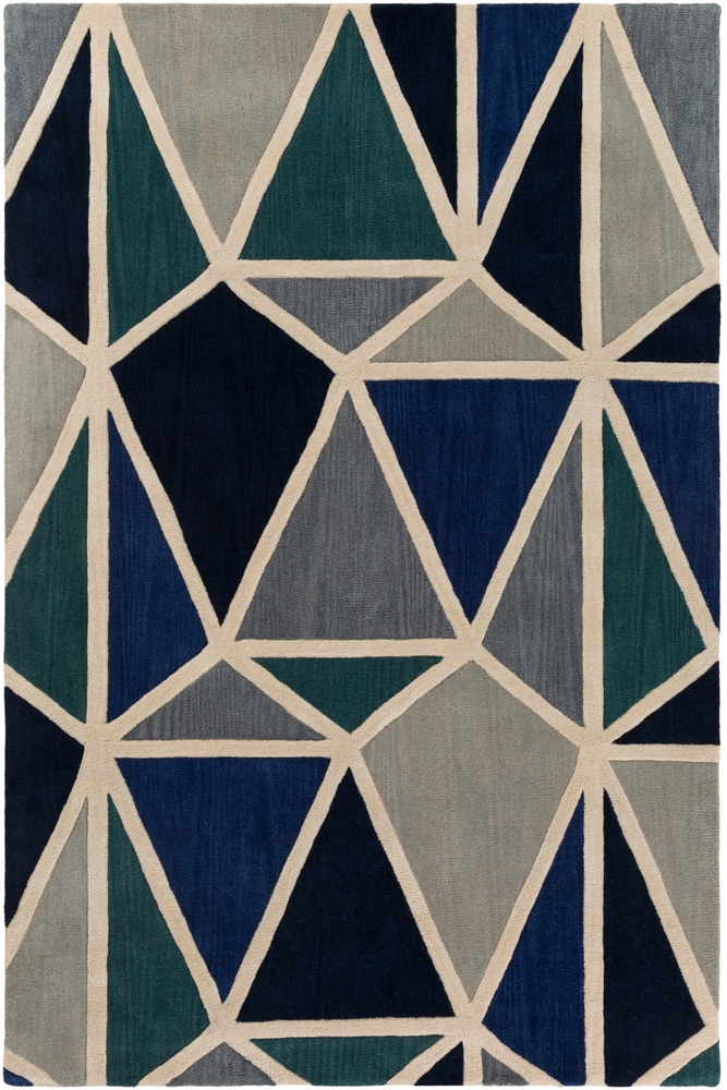 Oasis 2' x 3' Area Rug - Image 1