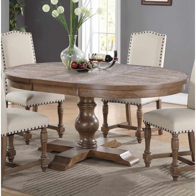 Fortunat Extendable Dining Table - Image 1