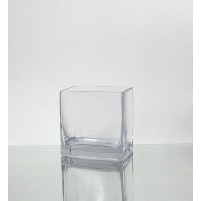 Block Table Vase - Image 0