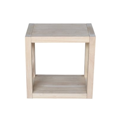 Towner Narrow End Table - Image 0