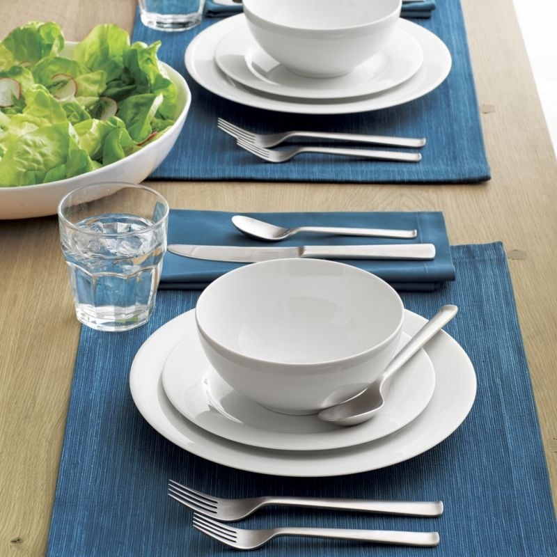 Aspen 6.25" Cereal Bowl - Image 1