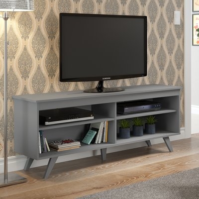 Schaeffer TV Stand for TVs up to 58 - Image 0