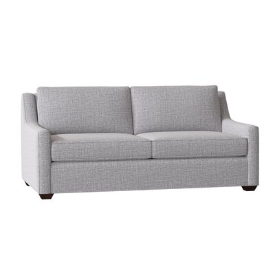 Gemi 72'' Upholstered Sleeper Sofa - Image 0