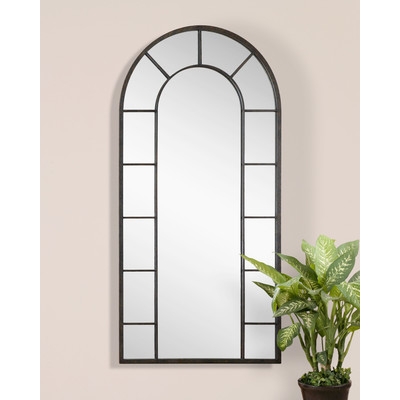Connie Traditional Wall Mirror - Image 0
