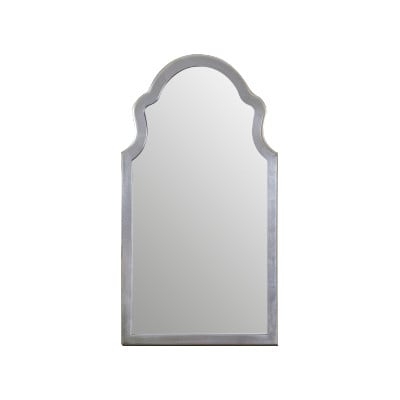 Farah Traditional Accent Mirror - Image 0